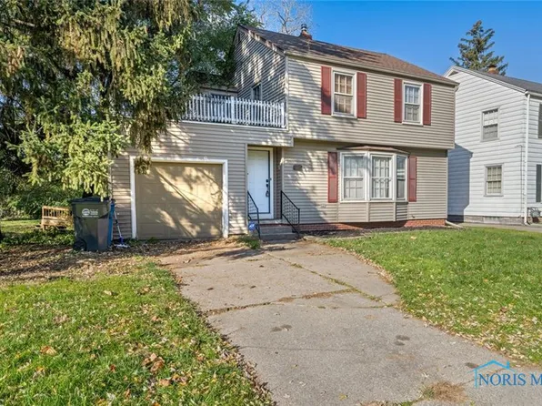 3315 Aldringham Rd, Toledo, OH 43606