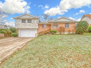 6814 Shadymeadow Dr, Dallas, TX 75232