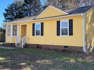 119 Dozer Dr, Youngsville, NC 27596