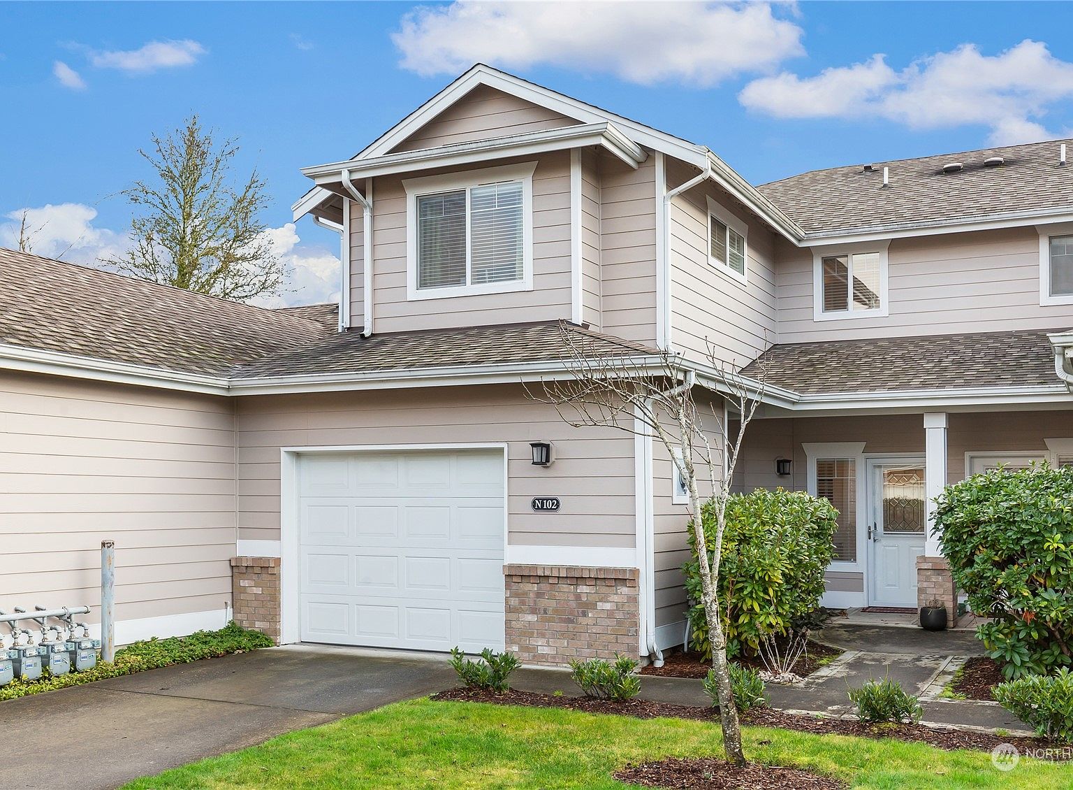 10700 SE 260th Street UNIT N102, Kent, WA 98030 Zillow