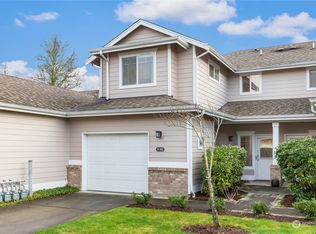 10700 SE 260th St UNIT N102, Kent, WA 98030