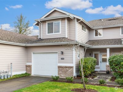 10700 SE 260th Street #N102, Kent, WA, 98030