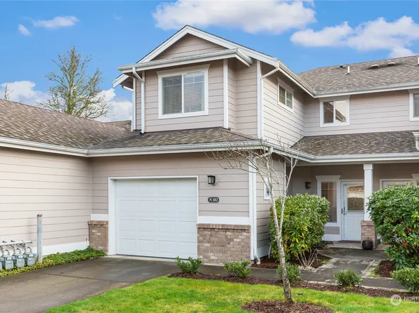 10700 SE 260th Street #N102, Kent, WA 98030