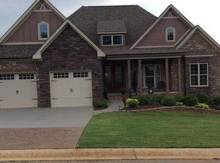 310 S Woodfin Ridge Dr, Inman, SC 29349