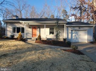 2901 N Lakeshore Dr, Browns Mills, NJ 08015