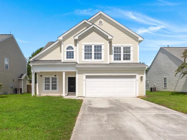 103 Estero Ct, Summerville, SC 29483