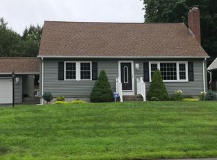 55 Saw Mill Rd, Bristol, CT 06010