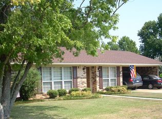 2600 Ewell Ave, Tupelo, MS 38801