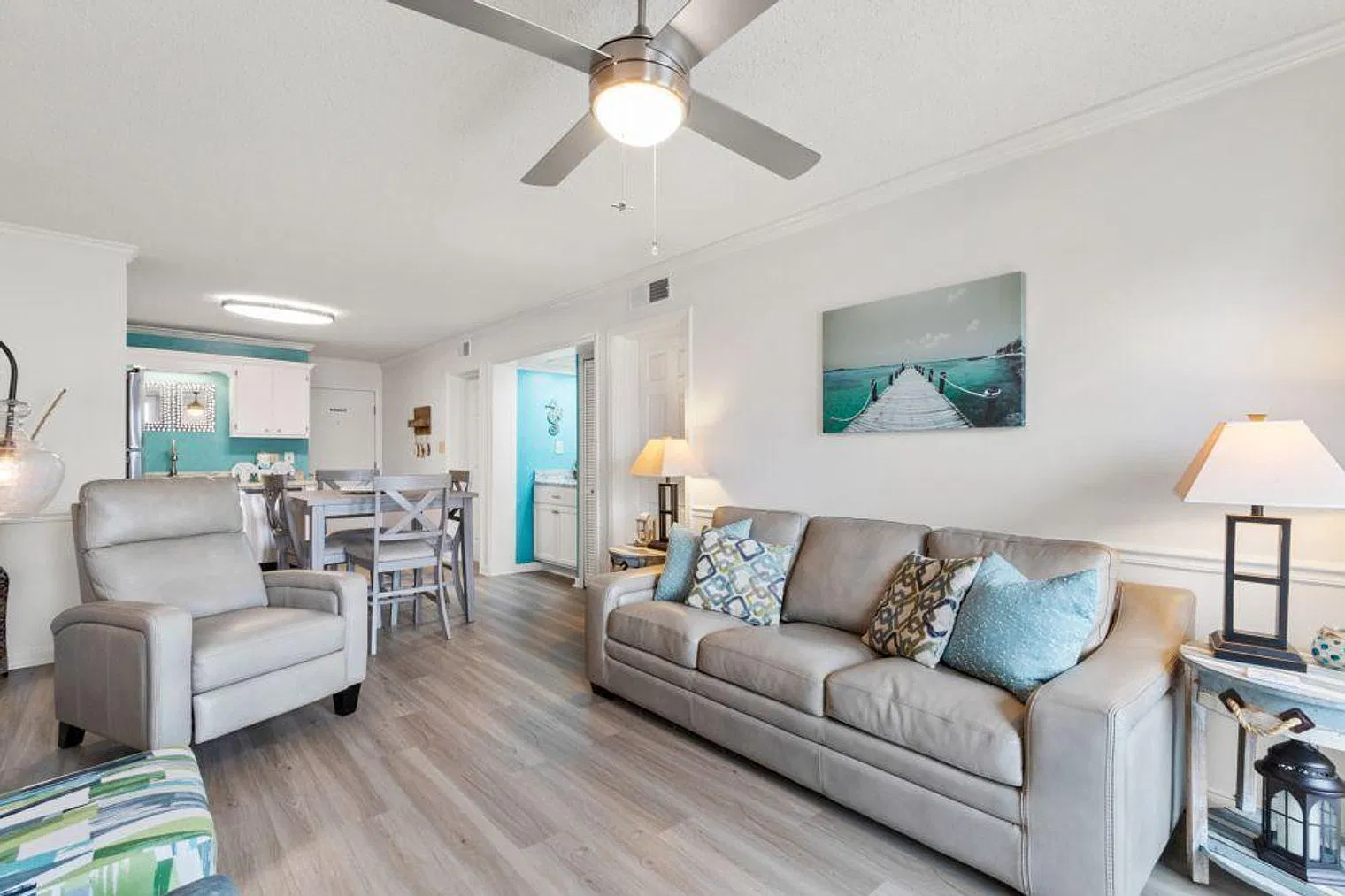 2 bed, 2.0 bath, 785 sqft, $4,239 — Photo 1
