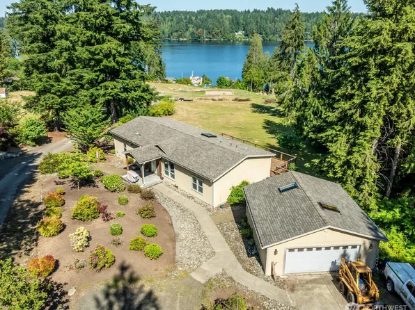 180 E Osprey Lane, Shelton, WA 98584