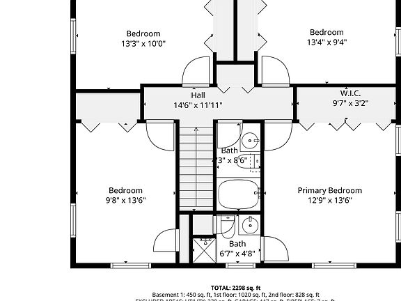 4th image of 6928 Williamsburg Dr