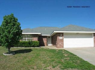 2210 N Burdick St, Stillwater, OK 74075