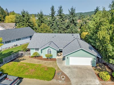 788 41st Street, Port Townsend, WA, 98368