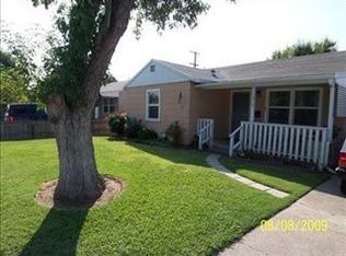 1512 W Oxford Way, Stockton, CA 95204