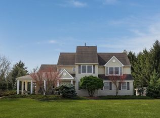 67 Bronson Way, Skillman, NJ 08558