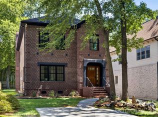 732 Ellsworth Rd, Charlotte, NC 28211
