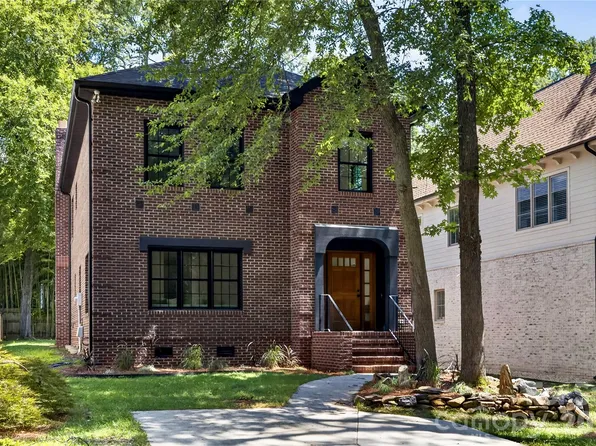 732 Ellsworth Rd, Charlotte, NC 28211