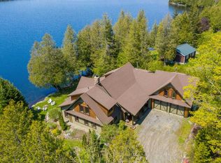 313 Daniels Pond Rd, Glover, VT 05839