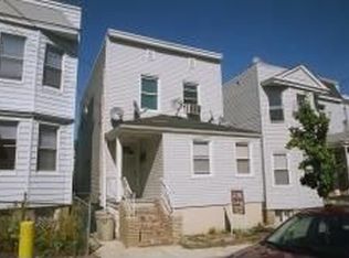 141 Tappan St, Kearny, NJ 07032