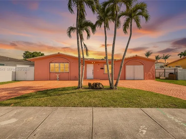9610 SW 16th St, Miami, FL 33165