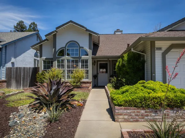 8809 Bridalsmith Dr, Sacramento, CA 95828