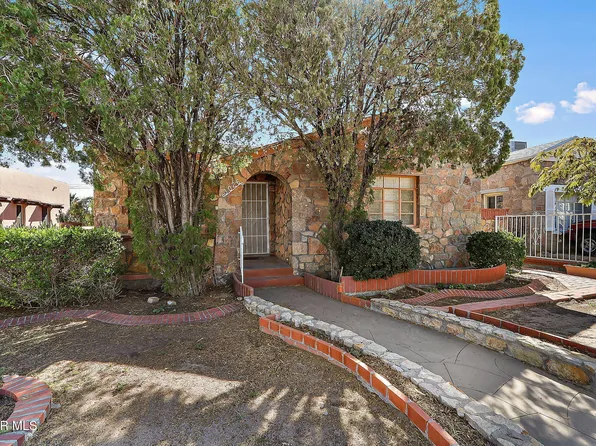 3026 Savannah Ave, El Paso, TX 79930