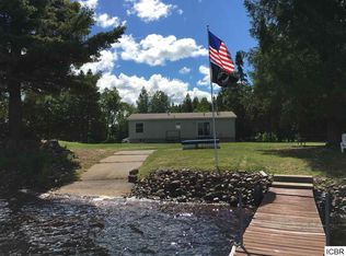 7495 Green Rock Rd, Cook, MN 55781