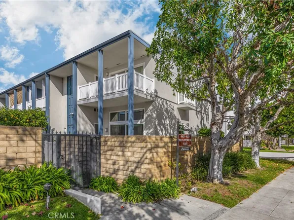 4401 W Sarah St, Burbank, CA 91505