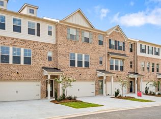 3677 Willingham Run SW, Marietta, GA 30008