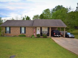 676 Hill Ave, Henderson, TN 38340