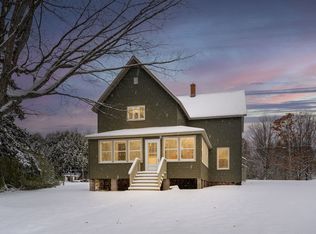57237 2nd St, Calumet, MI 49913
