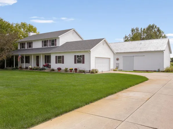 24244 County Road 126, Goshen, IN 46526