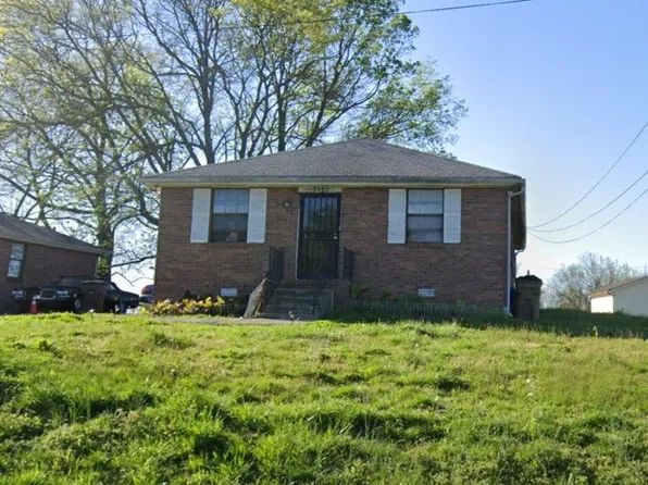 3402 W Hamilton Ave, Nashville, TN 37218
