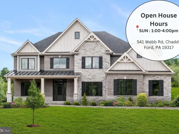 510 Newcomen Rd #R1d, Exton, PA 19341