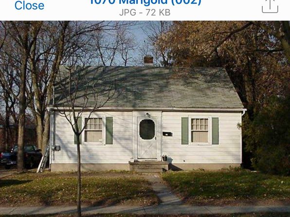 1070 Marigold Ave