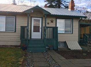 2108 W Lincoln Ave, Yakima, WA 98902