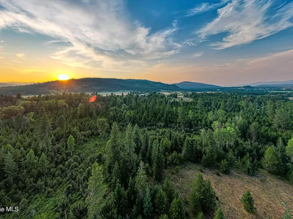 Nka Peninsula Road West Acres #46, Priest River, ID 83856