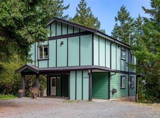 1668 Cole Rd, Capital, BC V9Z1A9