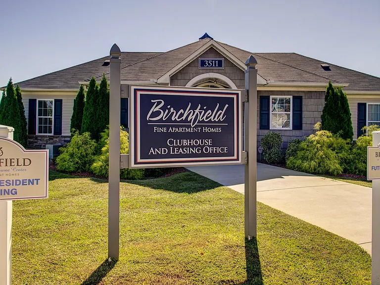 Birchfield — Photo 9