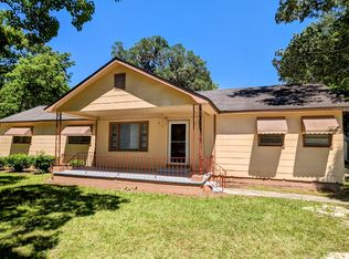 4330 S Coastal Hwy, Riceboro, GA 31323