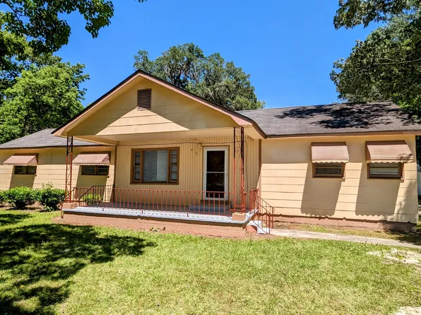 4330 S Coastal Hwy, Riceboro, GA 31323