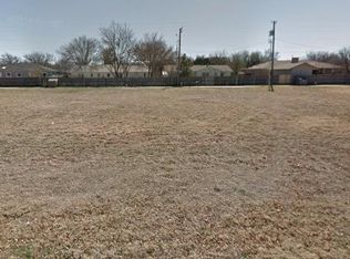 4821 5th St, Lubbock, TX 79416