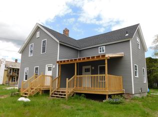 69 Plain St, Rutland, VT 05701