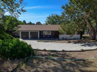 328 Venado St, Los Alamos, NM 87544