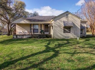 3490 Stonewall Rd, Wylie, TX 75098