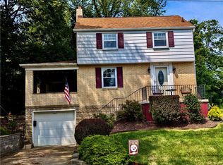 1370 Greenway Dr, Pittsburgh, PA
