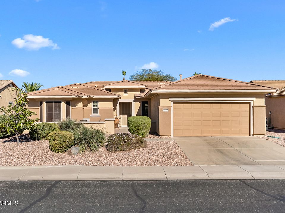 1st image of 17372 W HERMOSA Drive