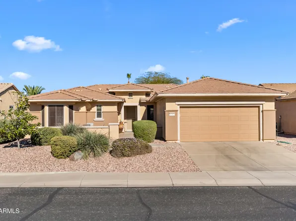 17372 W HERMOSA Drive, Surprise, AZ 85387