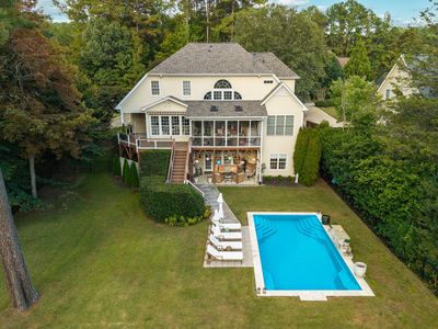 2613 Forest Lake Ct, Wake Forest, NC, 27587