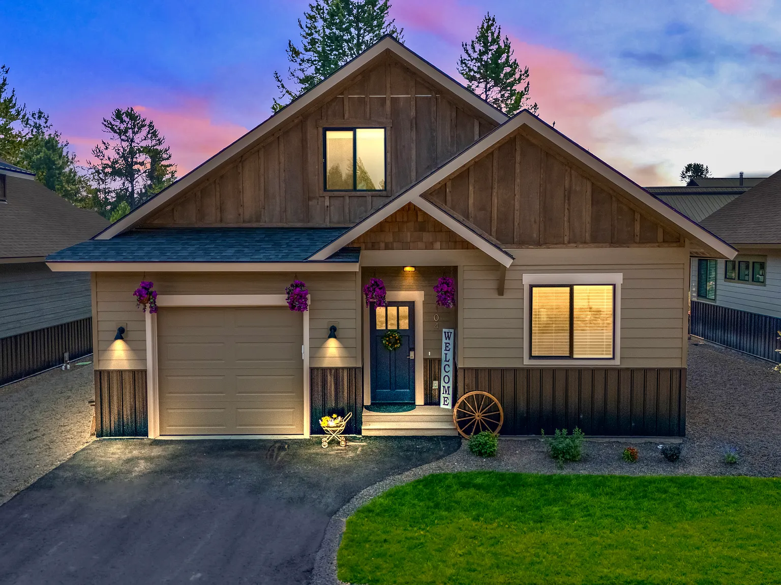 104 Bighorn Ct — Photo 1